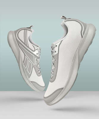 REEBOK FLYLITE SPEEDTHRIVE M Running Shoes For Men(Grey , 9)