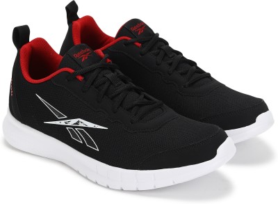REEBOK Ree Duo Twist Running Shoes For Men(Black)