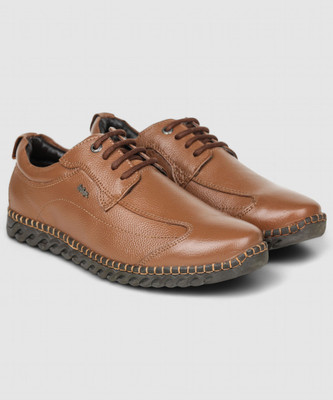 LEE COOPER LC4257ETAN Casuals For Men(Tan , 6)