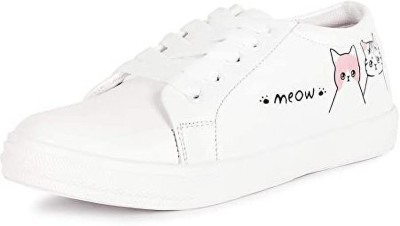 Denill Sneakers For Women(White)