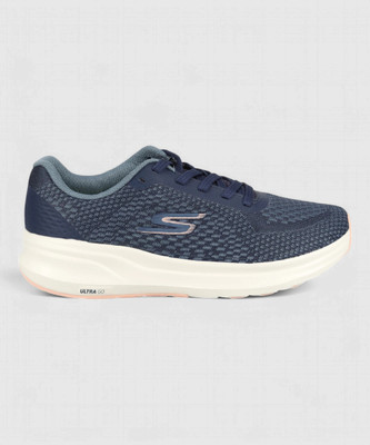Skechers PURE Sneakers For Women(Blue , 6)