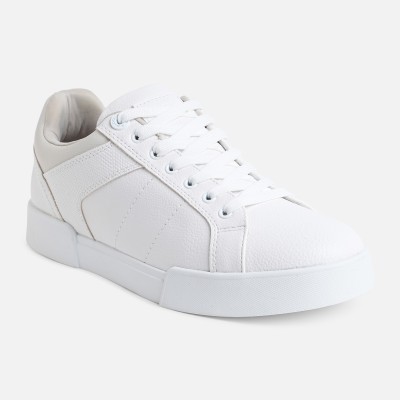 ALDO Sneakers For Men(White , 7)