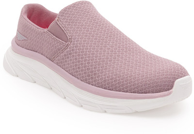 RED TAPE Walking Shoes For Women(Pink)