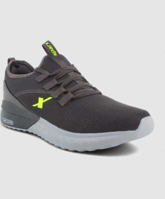 Sparx SM 677 Running Shoes For Men(Grey , 6)