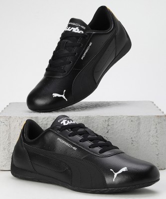 PUMA PL Neo Cat Sneakers For Men(Black , 9)