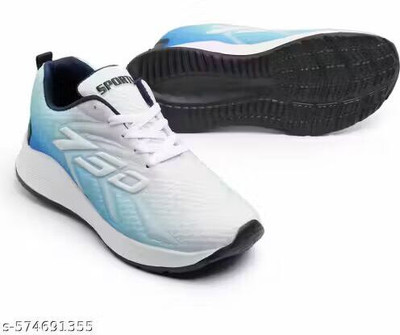 JENRICK Casuals For Men(Blue , 10)