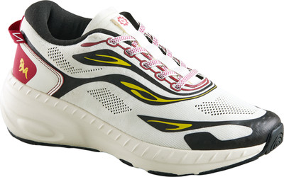 Neemans Begin Walk Flames For Men & Womens | Lightweight & Comfortable Walking Shoes For Men(Multicolor , 12)
