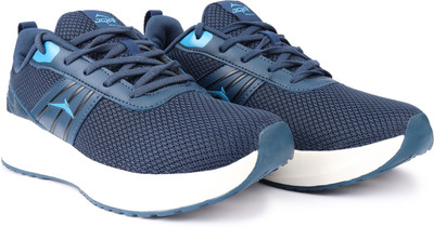 JQR JQR ZAPATOS-13 Sports,Walking,Lightweight,Stylish Running Shoes For Men(Navy , 8)