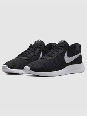 NIKE Tanjun FlyEase Sneakers For Men(Black , 10)