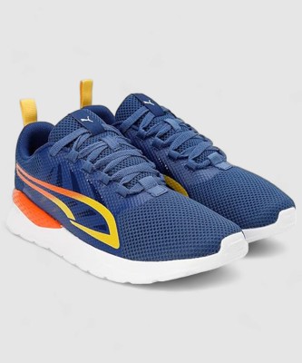 PUMA Walking Shoes For Men(Blue , 11)