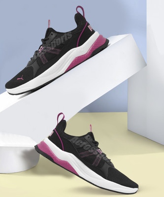 PUMA Anzarun 2.0 Sneakers For Men(Black , 8)