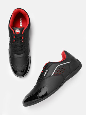 DUCATI For Men(Black , 7)
