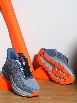action Training & Gym Shoes For Men(Blue , 7)