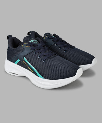 Abros EMBER Running Shoes For Men(Navy , 6)