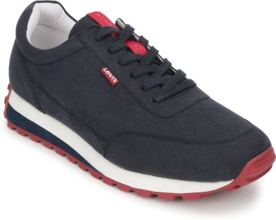 LEVI'S Sneakers For Men(Blue , 8)