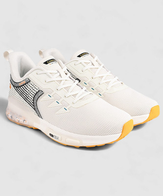 CAMPUS HOST Running Shoes For Men(White , 7)