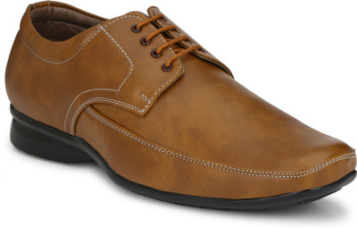 Rocklin Men Lace Up For Men(Tan , 12)