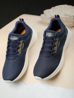 Abros GLIDE-N Sneakers For Men(Navy)