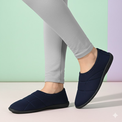 airaqua W301BL05 Bellies For Women(Multicolor , 4)