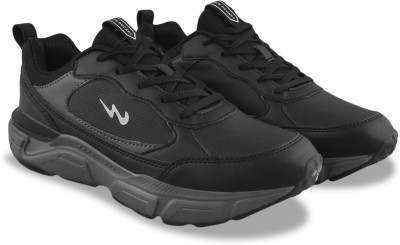 CAMPUS OG-14 Sneakers For Men(Black)