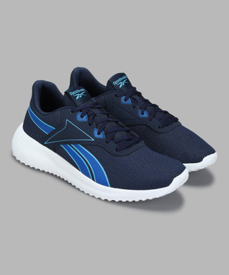 REEBOK Lite 3.0 Running Shoes For Men(Navy , 8)