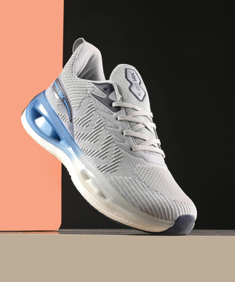 HRX by Hrithik Roshan Walking Shoes For Men(Grey , 6)