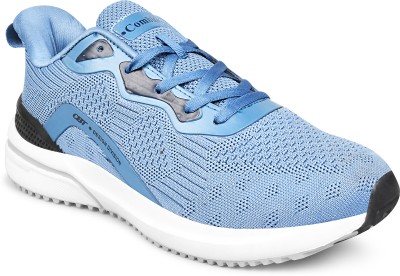 Combit FORCE-01ICE BLUE/N.BLUE Running Shoes For Men(Blue)