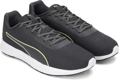 PUMA Propel Elevate Sneakers For Men(Grey , 7)