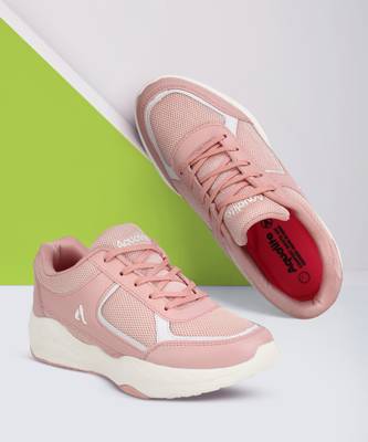 Aqualite tennis shoes hotsell red