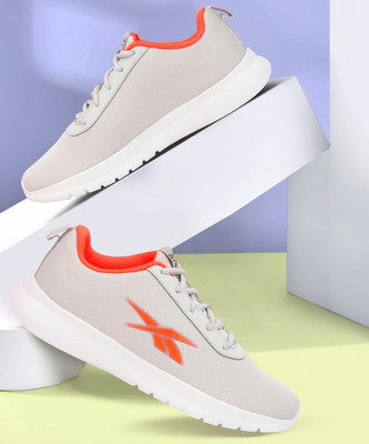 REEBOK Stride Runner W Running Shoes For Women(Grey , 5)