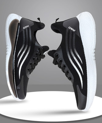Khadim's Training & Gym Shoes For Men(Black , 6)