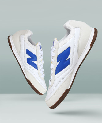 New Balance New Balance Unisex RC42 casual Shoes Sneakers For Men(White , 7.5)