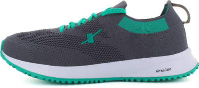 Sparx SL 167 Running Shoes For Women(Grey , 6)