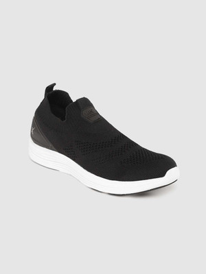 HRX By Hrithik Roshan Running Shoes For Women  (Black) For Rs. 489 @ 81 %