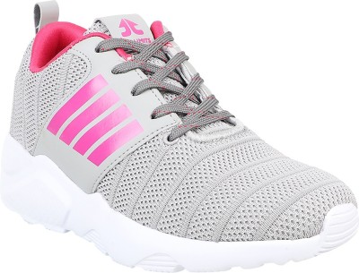 OFF LIMITS Running Shoes For Women(Grey , 7)