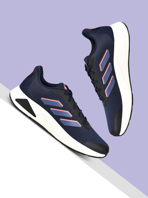 ADIDAS ZAPID Running Shoes For Men(Blue , 8)