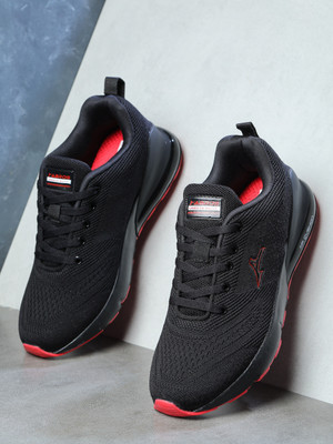 Abros TASHAN Sneakers For Men(Black , 7)
