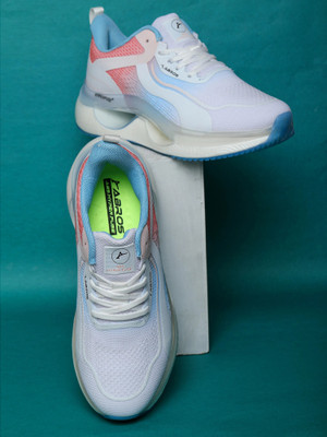 Abros TYLOR Sneakers For Men(White , 8)