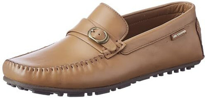 LEE COOPER LC4892E Slip On For Men(Tan , 10)