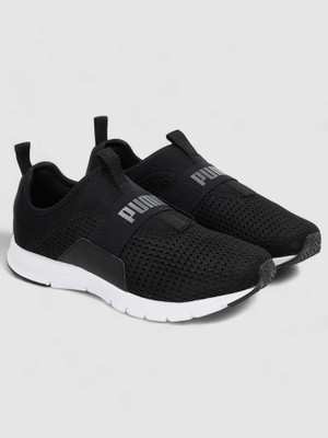 PUMA Puma Slash Sneakers For Men(Black , 8)