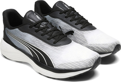 PUMA FusionPro Running Shoes For Men(Grey , 11)
