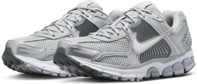 NIKE Zoom Vomero 5 Sneakers For Men(Grey , 11)