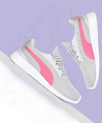 PUMA Puma Buzz Wmn Casuals For Women(Grey , 5)