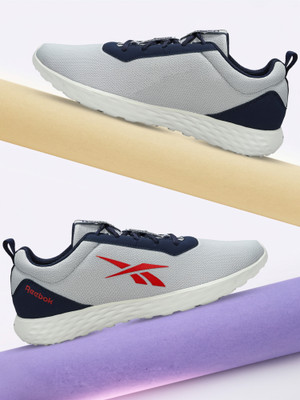 REEBOK Amaze Walker M Walking Shoes For Men(Grey , 8)