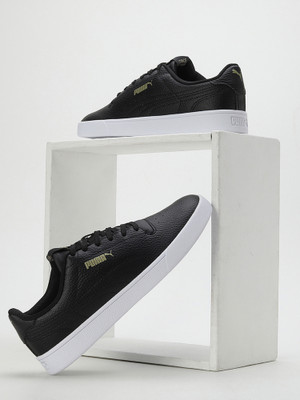 PUMA Shuffle Zenfit Sneakers For Men(Black , 10)