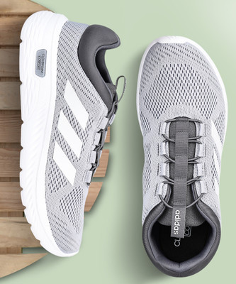 ADIDAS CLOUDFOAM COMFY EL Training & Gym Shoes For Men(Grey , 10)