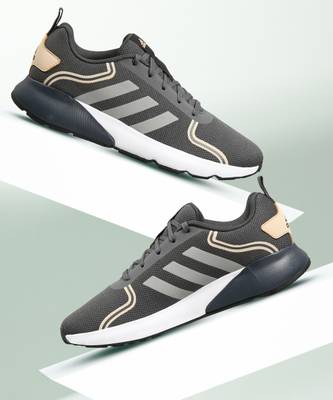 ADIDAS RayRun M Running Shoes For Men