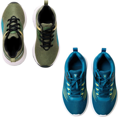 Plama Stylish Casual Shoes for Men – Perfect for Daily Wear Casuals For Men(Multicolor , 10)