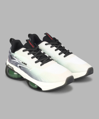 Abros Boltflex-On Running Shoes For Men(Multicolor , 7)