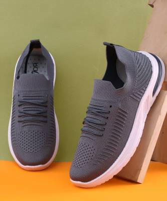 Knight ace Walking Shoes For Women